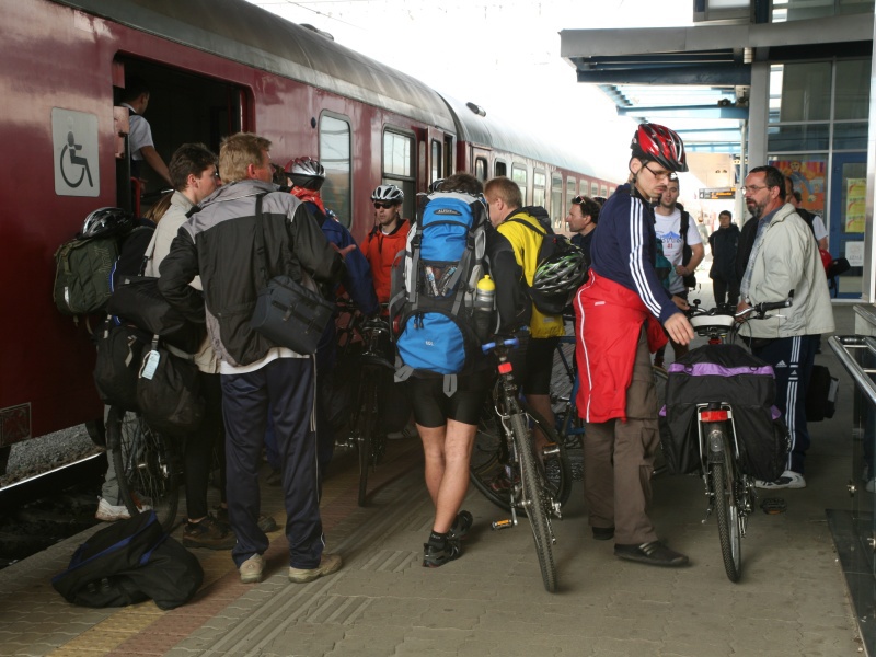 Bratislava bude mať cez leto jednodňový cestovný lístok na bicykel.