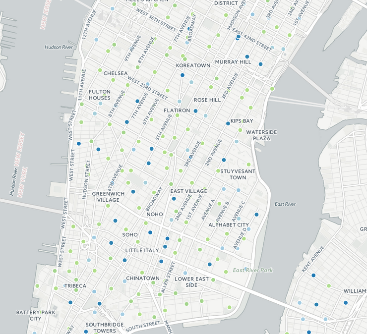 Kto viac využíva bikesharing, muži alebo ženy?