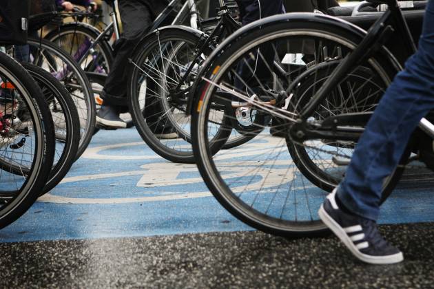 Kodaň bude ešte viac preferovať cyklistov na úkor automobilov.