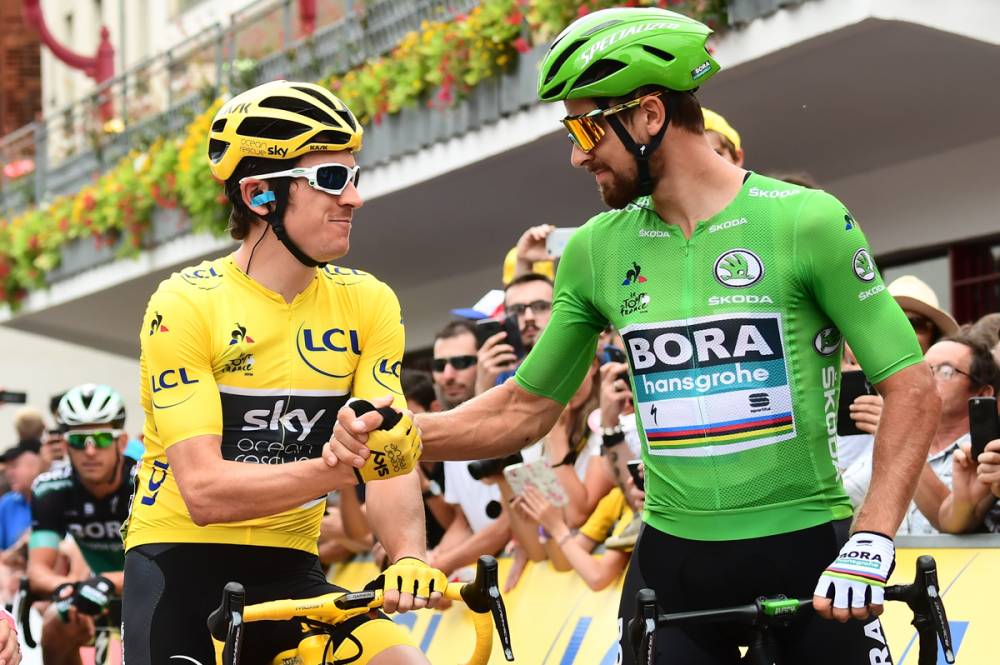 V čom nás, bežných cyklistov, môže inšpirovať Tour de France