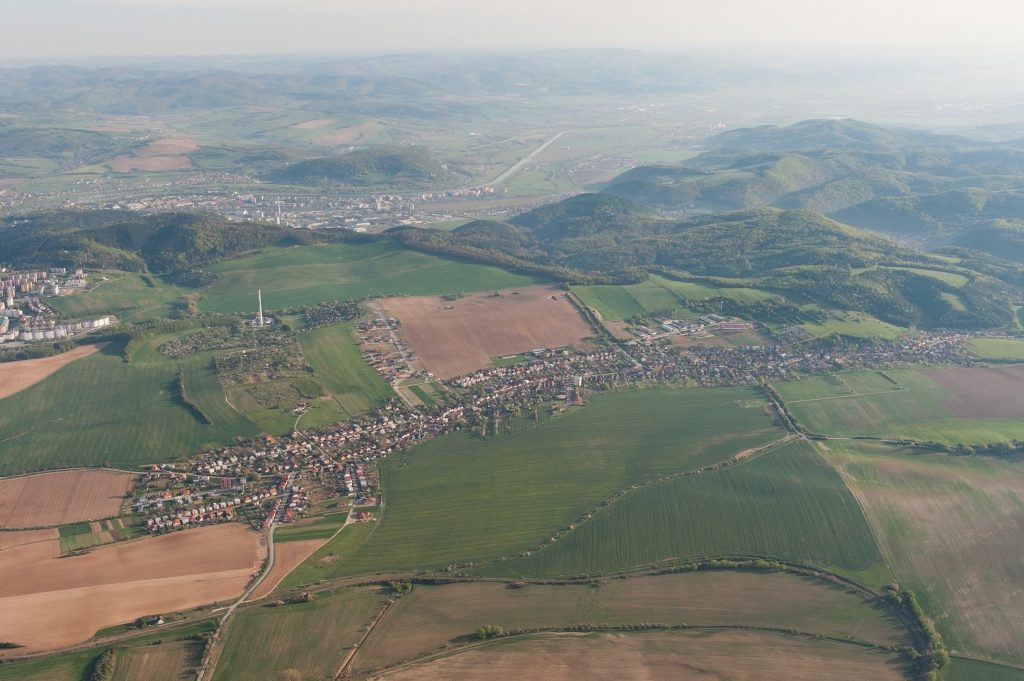 Dochádzajúci do Trenčína požadujú viac cyklotrás