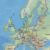 Cyklotrasy Eurovelo oslavujú 25 rokov – môžete si stiahnuť ich GPX trasy